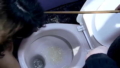 โป๊ครอบงำ