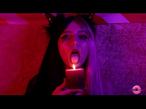 ❤️ blowjob ที่หลงใหลจาก Sexy Succubus with Mouth Fulfillment ❤ โป๊ ที่ th.milfnut-net.ru ❌❤