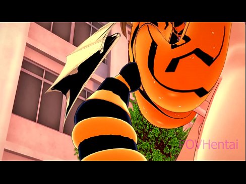 ❤️ Wasp Girl Monster ❤ โป๊ ที่ th.milfnut-net.ru ❌❤